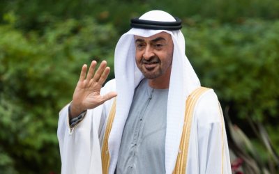 UEA Umumkan Bantuan $1,9 Juta untuk Pengembangan Hebron Palestina