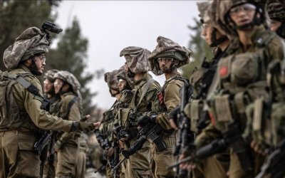 Operasi Militer “Israel” Menewaskan Sedikitnya 20 Tawanan di Gaza