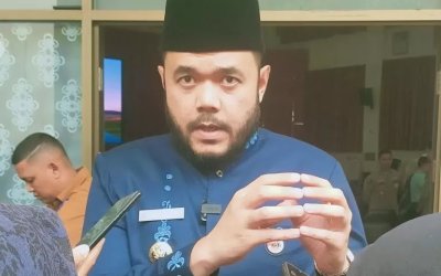 Cegah Kriminal dan Tawuran, Pemkot Padang Larang Anak di Bawah Umur Keluyuran Setelah Tarawih