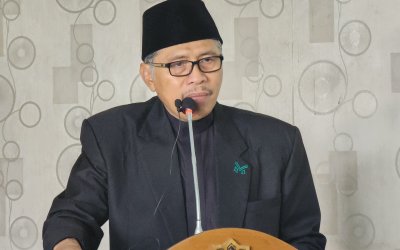Oposisi Setan Bisu di Pilkada 2024