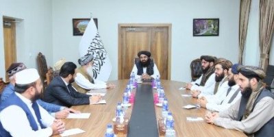 Muttaqi: Hubungan Positif Kabul-Islamabad Bermanfaat bagi Kedua Negara