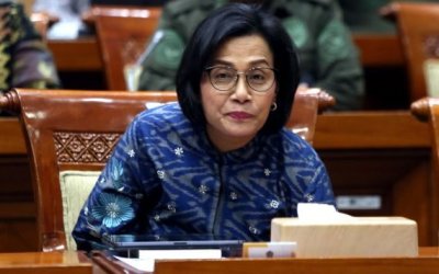 Menkeu manipulasi Zakat, Wakaf, Pajak