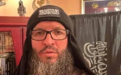 Diduga Terlibat Serangan di Kedubes ‘Israel’, Ulama Serbia Ditembak Mati Polisi