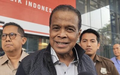 Diduga Ikut Raup Untung, Maktour Milik Fuad Masyhur Tak Boleh Luput dari Jerat Hukum