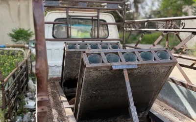 Damaskus Gagalkan Peluncuran Misil Hizbullah, Serangan Lintas Batas Digagalkan