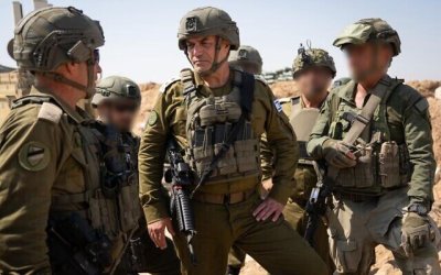 Militer ‘Israel’ Siapkan Hukuman Disipliner atas Kegagalan pada 7 Oktober