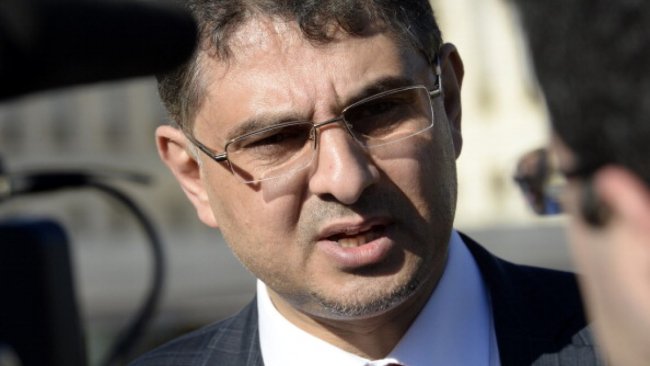 Oposisi Suriah Siap Bernegosiasi dengan Rezim Asad dalam Semua Masalah