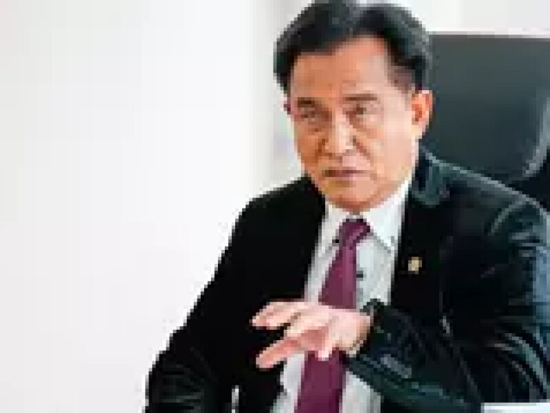 Yusril: Hukuman Mati bagi Koruptor Sudah Diatur UU