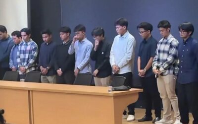 Kasus Dugaan Pelecehan Seksual FH UI Disorot, Latar Belakang Pelaku Diduga Terkait Aparat hingga Pejabat Kampus