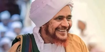 Tiba di Solo, Ini Jadwal Lengkap Rihlah Dakwah Habib Umar bin Hafidz Oktober 2025