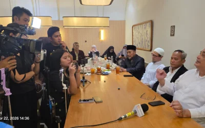 Kasus Syekh Ahmad Al Misry: Korban Alami Trauma Berat, Santri Nyaris Tinggalkan Agama