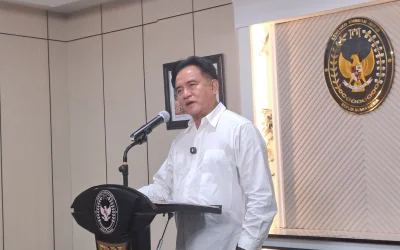 Yusril: MK Tegaskan Penghinaan Presiden dan Wapres Hanya Bisa Diadukan yang Bersangkutan