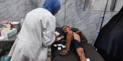 32 Warga Palestina Gugur dalam Serangan Baru ‘Israel’ di Gaza