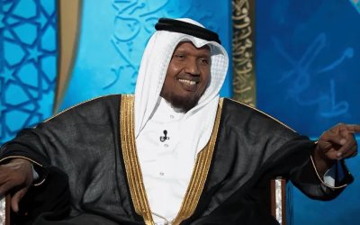 Syekh Abdur Rasyid Shufi: Al-Qur’an, Investasi Terbesar untuk Anak yang Mengantarkan ke Surga!