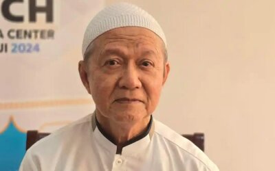 MUI Kritik Pemblokiran Rekening Aktivis oleh Bank Mandiri, Ingatkan Risiko Rush Money