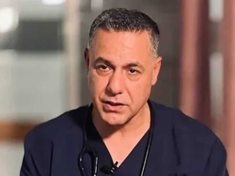 Setahun Berlalu, "Israel" Masih Menahan Dokter Gaza Tanpa Dakwaan