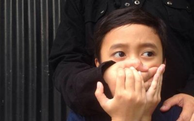 Penculikan Anak Membuat Was-was, Negara Harus Bertindak Tegas