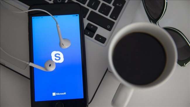 Skype Mengumumkan akan Ditutup pada Mei