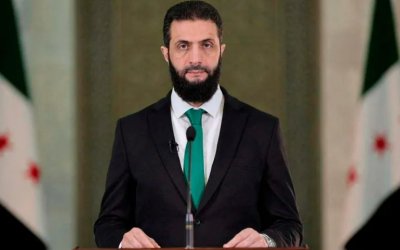 Presiden Asy-Syaraa dan Pertarungan Sengit Melawan Pemberontakan