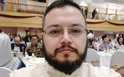 Keluarga Desak Penjelasan Resmi Terkait Deportasi Aktivis Palestina Abdul Karim Miqdad ke Siprus