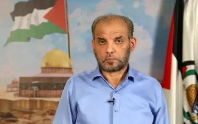 Hamas: Pasukan Internasional di Gaza Hanya untuk Awasi Gencatan Senjata, Bukan Gantikan Pendudukan