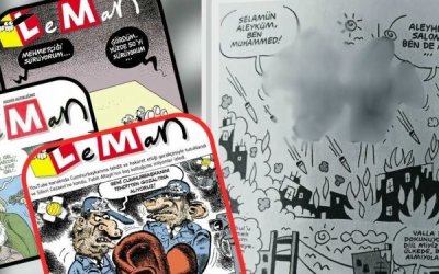 Opini: Penghinaan Terhadap Nabi Kembali Berulang, Buah Kebebasan ala Demokrasi