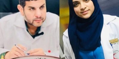 Pasukan ‘Israel’ Culik Perawat Palestina, Putri Dokter Marwan Al-Hams yang Ditahan Sejak Juli