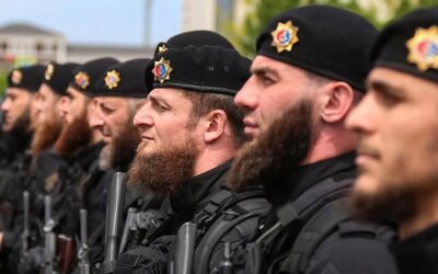 Kadyrov Bantah Isu Pasukan Chechnya Akan Bantu Iran Lawan AS-'Israel'