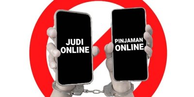 Opini: Ketika Pelajar dalam Kubangan Judol dan Pinjol