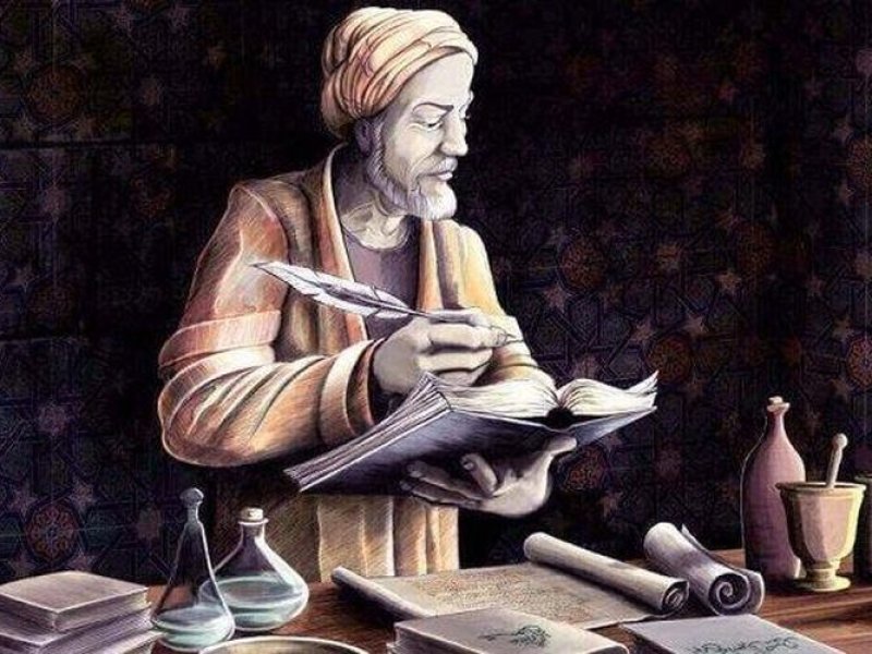 Biografi Singkat Imam Malik