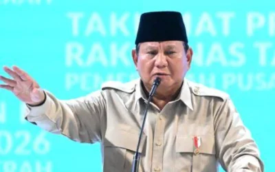 Presiden Prabowo Bentuk 10 Universitas Republik Indonesia, Beasiswa Penuh dari APBN