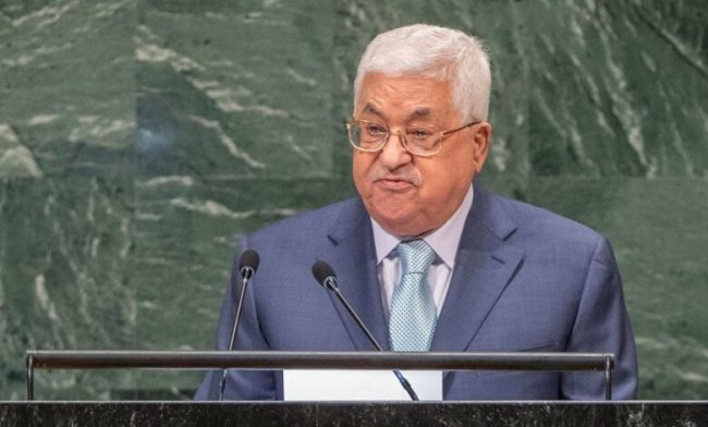 145 Negara Lawan AS, Abbas Tetap Sampaikan Suara Palestina di PBB via Pidato Virtual