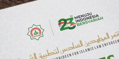Majelis Mujahidin: Indonesia Layak Jadi Poros Dunia Islam Lawan Penjajahan “Israel”