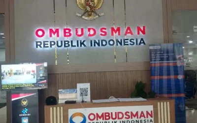 Ketua Ombudsman RI Hery Susanto Resmi Ditahan Kejagung, Kasus Masih Misterius