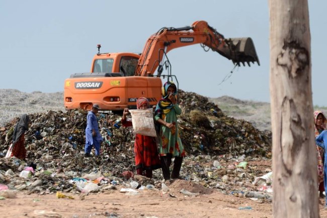 Media Pemerintah: Pakistan Akan Usir Lebih Dari 1 Juta Pengungsi Afghanistan