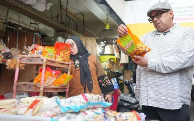 Jangan Coba-Coba Langgar Aturan Halal, BPJPH Siapkan Sanksi hingga Cabut Sertifikat