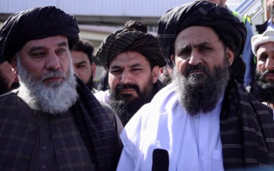 Baradar: Kunjungan Delegasi Imarah Islam ke Uzbekistan Membuahkan Hasil