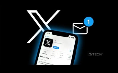Elon Musk Luncurkan XChat, Aplikasi Pesan Saingan WhatsApp dan Telegram