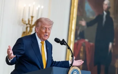Trump: Peluang Kesepakatan dengan Iran Sangat Besar, Jika Gagal Pengeboman Dilanjutkan