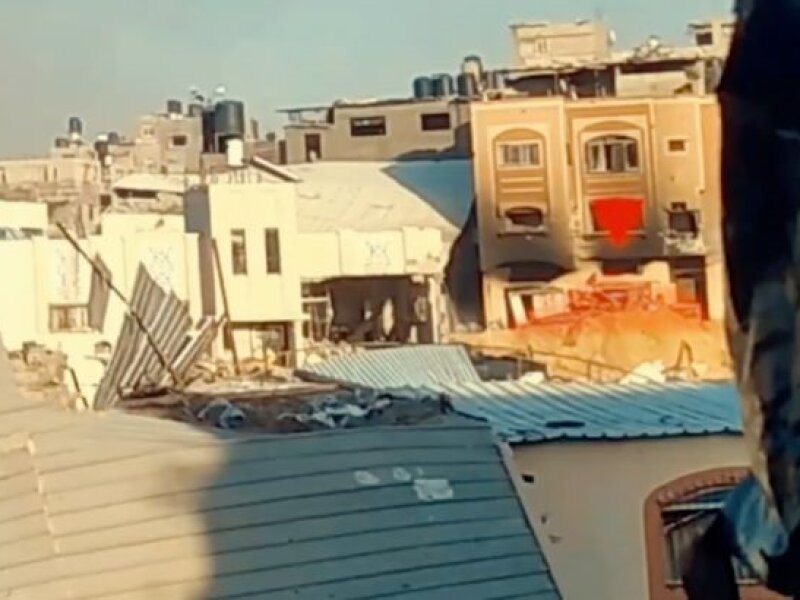 Saraya Al-Quds Targetkan Kendaraan ‘Israel’, Tembak Mati Tentara Zionis di Jabalia