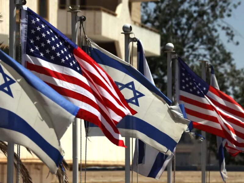 "Israel Raya" dan Perang Proksi: Penulis Peringatkan Ancaman Perang Regional yang Akan Menyeret Semua Pihak