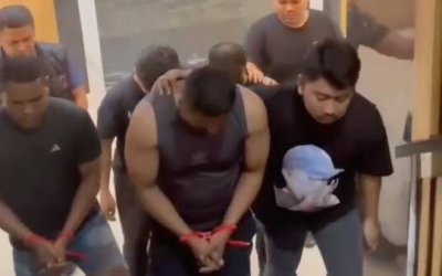 Empat Tersangka Akui Penculikan Kepala Bank yang Ditemukan Tewas di Bekasi
