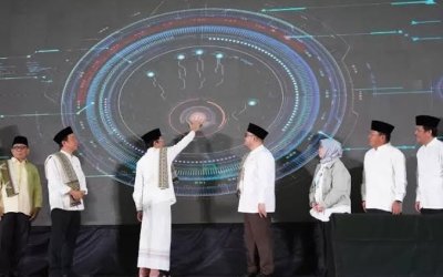 100 Ribu Visa Haji Terbit, Jemaah Masuk Asrama 1 Mei