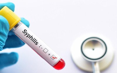 Kasus sifilis di DIY melonjak, didominasi oleh kaum gay