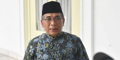 Ketum PBNU Yahya Staquf Minta Maaf Undang Akademisi Pro-“Israel”