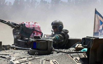 Bantuan atau Ancaman? Eks-Pasukan Bersenjata AS Dikirim ke Gaza Lewat LSM ‘Abu-Abu’