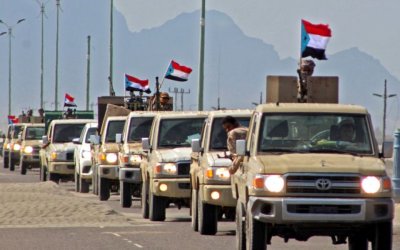 Yaman: Tokoh Al-Qaeda Ditangkap dalam Kampanye Keamanan Terbaru STC