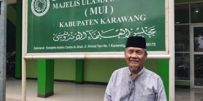 MUI Karawang Imbau Umat Islam Hindari Maksiat dan Judi dalam Perayaan HUT ke-80 RI