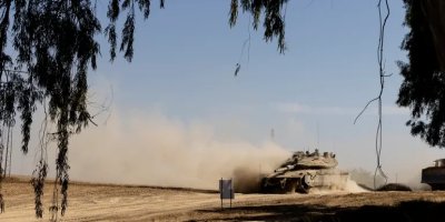 Rafah Membara Lagi: “Israel” Gempur Gaza untuk Lindungi Milisi Abu Syabab, Menteri Ekstrem Teriakkan Perang!