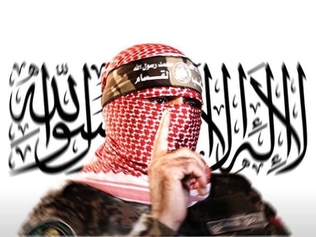 Pesan Terbaru Abu Ubaida: Pencaplokan Gaza Akan Banyak Korban Jiwa Musuh